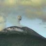 Gunung Ile Lewotolok Siaga Level III, Warga Mengeluh Kesulitan Air Bersih