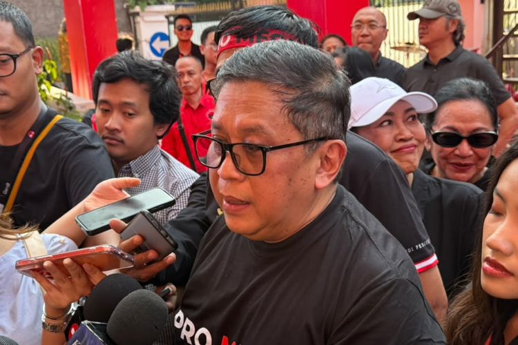 PDI-P: Pemerintah Harus Segera Respons Reaksi Negatif Pasar Karena Gubernur BI Mundur