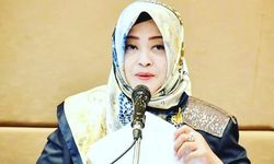 Fahira Idris: Indonesia Takkan Maju Selama Kekerasan terhadap Perempuan dan Anak Tinggi