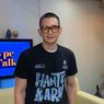 Rezky Adhitya Sempat Tolak Beberapa Tawaran Job demi Fokus pada Keene Entertainment