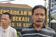 Demo di PN Kota Bekasi, Ahli Waris Tol Jatikarya: Kami Terombang-ambing Seolah Jadi Pihak yang Salah
