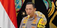 Sahroni Ungkap Alasan Listyo Sigit Masih Dipertahankan Jadi Kapolri oleh Prabowo