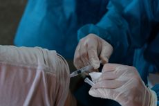 Vaksin Meningitis Tetap Disarankan untuk Jemaah Umrah dengan Komorbid