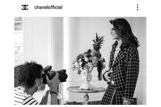 Cucu Aktris Grace Kelly Jadi Brand Ambassador Baru Chanel