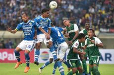 Persib Bandung Dominasi Rating TV di Penyisihan Piala Presiden 2019