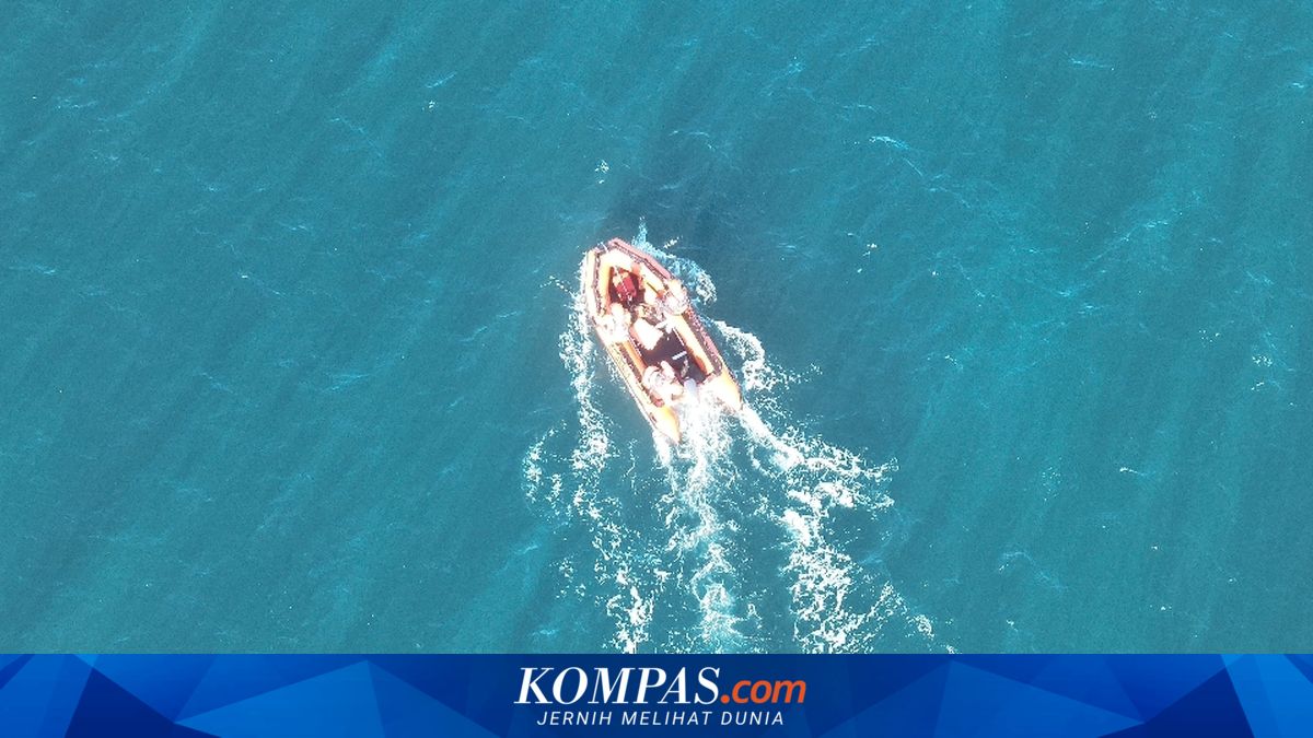 2 Buruh Terseret Arus Pantai Greenbowl, Basarnas Bali Sebut Banyak Kejadian dalam 1 Bulan