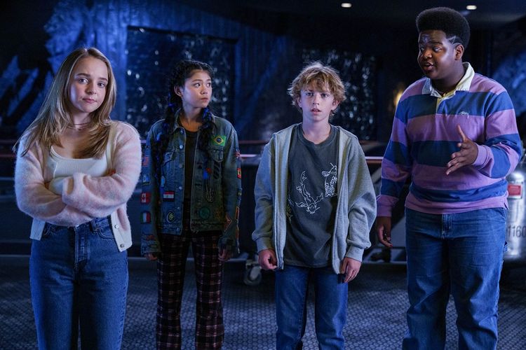 Rekomendasi Tayangan HBO yang Hadir di Februari 2023