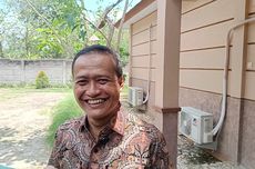 Jokowi Tanggapi Polemik Usulan Gelar Pahlawan untuk Soeharto: Setiap Pemimpin Pasti Punya Jasa Buat Negara