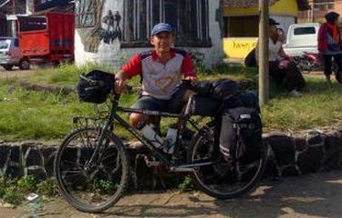Tips Gowes ke Baduy