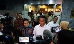 Komisi IV DPR RI Apresiasi Mentan Amran, Produksi Pangan Naik hingga Serapan Bulog Capai 4 Juta Ton