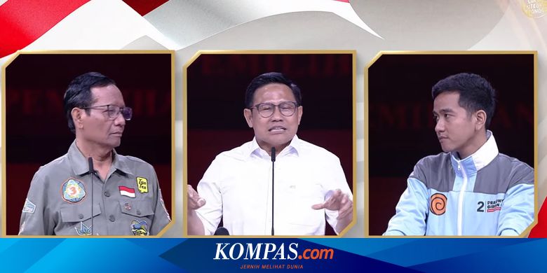 Mahfud Bingung 20 Ribu Masyarakat Adat di Hutan Kaltim Tidak Bisa Memilih karena Tak Punya KTP