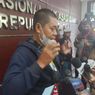 Datangi Komnas HAM, Keluarga Korban Tragedi Kanjuruhan Tagih Janji Jokowi