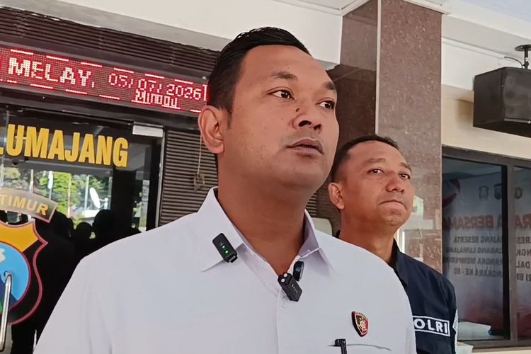 Marahi Pacar Main HP, Gadis di Lumajang Tewas Dianiaya