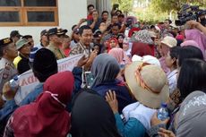 Pedagang Pasar Johar Protes, Ini Tanggapan Wali Kota Semarang