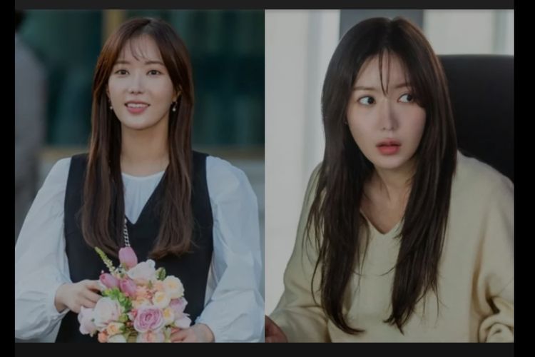 Im Soo Hyang Beberkan Alasan Main dalam Drama Woori The Virgin