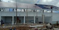 Pembangunan Koperasi Merah Putih di Wonogiri Mandek, Kontraktor Kabur hingga Upah Pekerja Belum Dibayar, Dandim Buka Suara