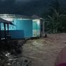 Gedung TPQ di Malang Hanyut Terbawa Arus Banjir