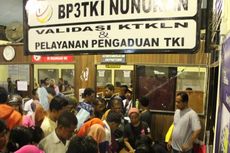 Mau Pulang ke NTT, Keluarga Buruh Migran Malah Ditangkap Polisi Malaysia