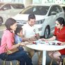 Beli Mobil Kini Bisa dari Ponsel Lewat Diler Digital