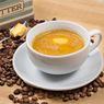Resep Butter Coffee ala Kopitiam untuk Sarapan
