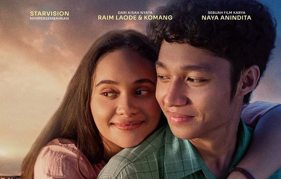 Deretan Lagu Indonesia yang Dijadikan Film