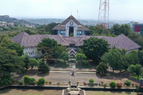 Undip Terima 3.258 Mahasiswa Lewat SBMPTN 2022, Daftar Ulang di Sini