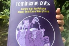 Feminisme Kemarin, Hari Ini dan Nanti