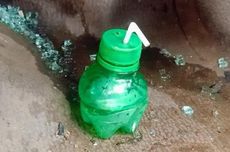 Tabrakan Beruntun di Jalinsum Sumut, Polisi Temukan Alat Isap Sabu 