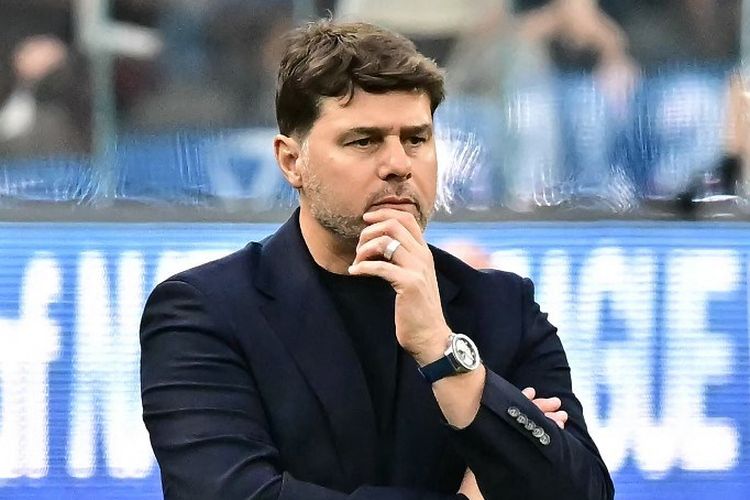 Bursa Pelatih Real Madrid, Pochettino Dipertimbangkan Geser Arbeloa