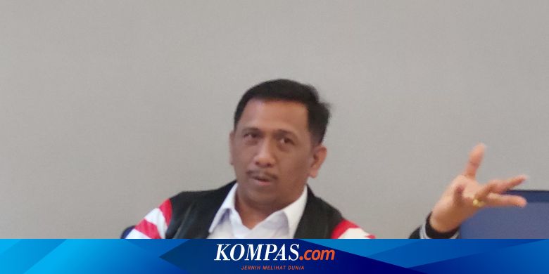 Cerita PKN Dituding PKI Saat Proses Verifikasi Pemilu 2024