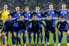 Bosnia Dikecam Gara-gara Terima Ajakan Pertandingan Sepak Bola Persahabatan dengan Rusia