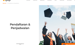 LPDP Sebut Sepanjang 2024 Salurkan Beasiswa ke 8.592 Orang