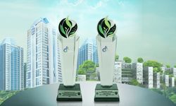 Berdayakan Masyarakat dan Lingkungan, Bank Mandiri Raih 2 Penghargaan di DKJ Awards 2024