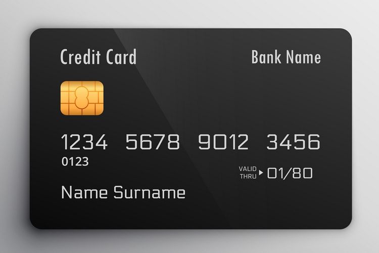 Apa itu black card adalah kartu kredit eksklusif yang hanya ditawarkan bank kepada nasabah berpenghasilan tinggi.