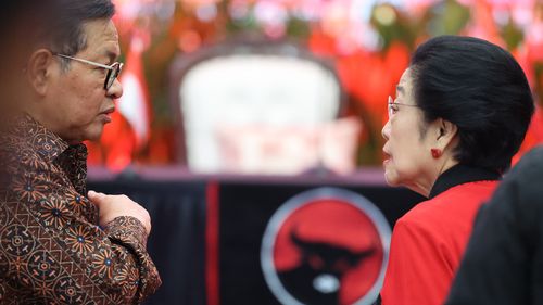 Rekam Jejak Pramono Anung, Disebut Bakal Dicalonkan PDI-P ke Pilkada Jakarta 2024