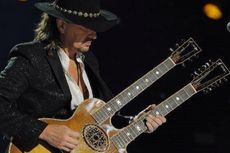Tinggalkan Bon Jovi, Richie Sambora: Saya Senang Melakukannya