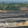 IEA: Emisi Metana Tambang Batu Bara Indonesia Terbesar Ketiga Dunia