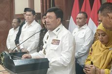 Menko Polkam Sebut AKP Dadang Iskandar Akan Dihukum Berat dalam Kasus Polisi Tembak Polisi