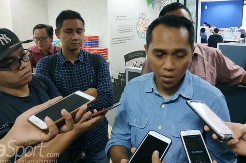 PT LIB Tahan Subsidi Sriwijaya FC dan PSPS karena Tunggak Gaji Pemain