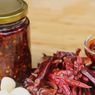 Resep Chili Oil, Sambal untuk Makan Dimsum dan Masakan China
