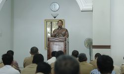 Puasa Bukan Alasan Pelayanan Publik Turun