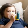 Apa Penyebab Asma pada Anak?