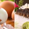 [POPULER TRAVEL] Simpan Telur di Dalam Freezer | Alasan Teripang Mahal