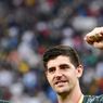 Resmi, Thibaut Courtois Perpanjang Kontrak di Real Madrid hingga 2026