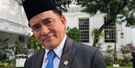 Alasan Pemerintah Pilih Terbitkan PP untuk Akhiri Polemik Jabatan Sipil Polri