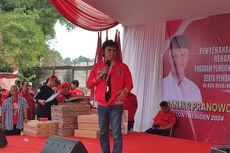 PDI-P Bentuk Tim Pemenangan Pilkada Nasional, Dipimpin Adian Napitupulu