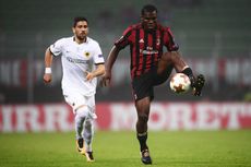 Gattuso: Franck Kessie Dekati Karakteristik Saya