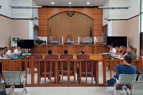 Menanti Putusan Praperadilan Firli Bahuri Terkait Penetapan Tersangka di Kasus Pemerasan SYL