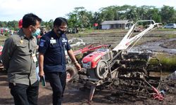 Kementan Perketat Distribusi Pupuk dengan Menerapkan Sistem eRDKK