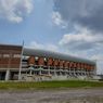 Baru Diresmikan, Banten International Stadium Akan Ganti Nama?